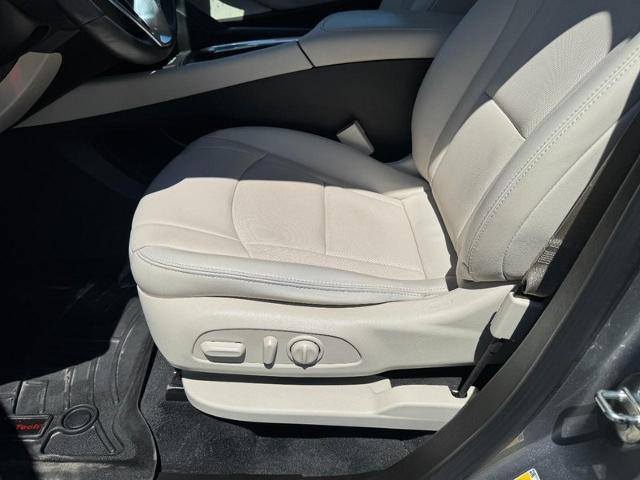 2023 Buick Enclave - $27,888
