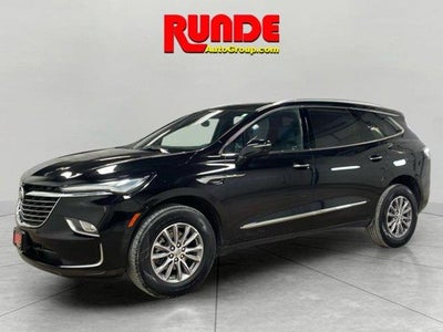 2023 Buick Enclave 4X4 Essence 4DR Crossover