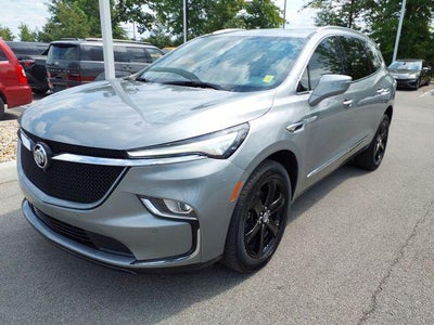 Photo of a 2023 Buick Enclave 4X4 Essence 4DR Crossover for sale
