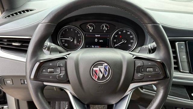 Preowned 2023 Buick Enclave Essence for Sale