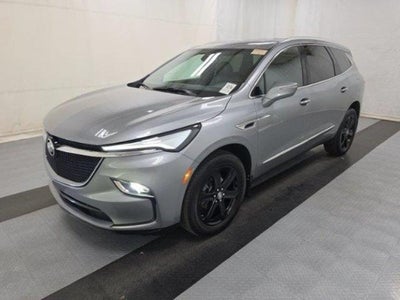 2024 Buick Enclave 4X4 Essence 4DR Crossover