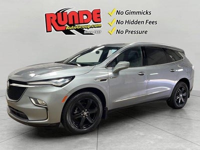 Photo of a 2024 Buick Enclave 4X4 Essence 4DR Crossover for sale
