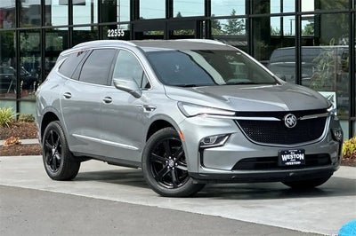 Photo of a 2024 Buick Enclave 4X4 Essence 4DR Crossover for sale