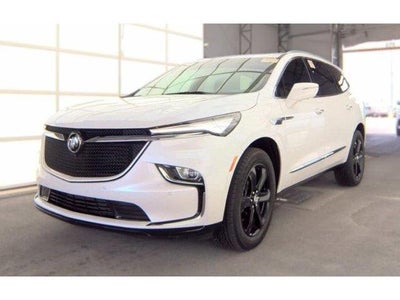 Photo of a 2024 Buick Enclave 4X4 Essence 4DR Crossover for sale