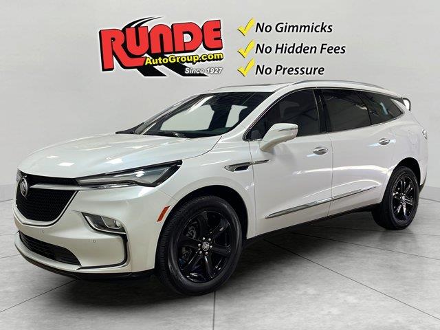 2024 Buick Enclave