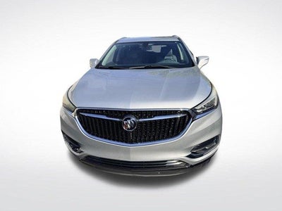 2018 Buick Enclave 4X4 Essence 4DR Crossover