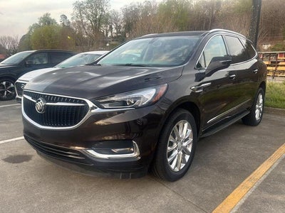 Photo of a 2018 Buick Enclave 4X4 Essence 4DR Crossover for sale