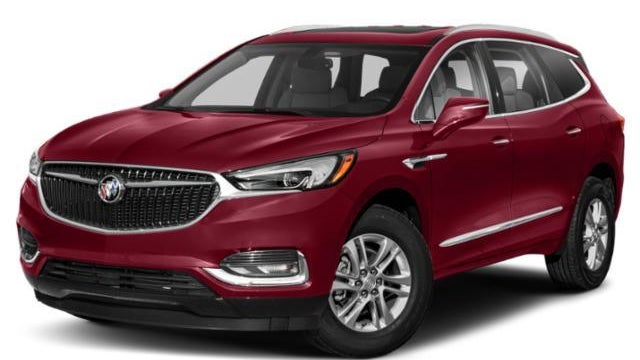 Preowned 2020 Buick Enclave Essence for Sale