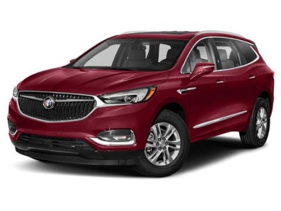 Photo of a 2020 Buick Enclave 4X4 Essence 4DR Crossover for sale