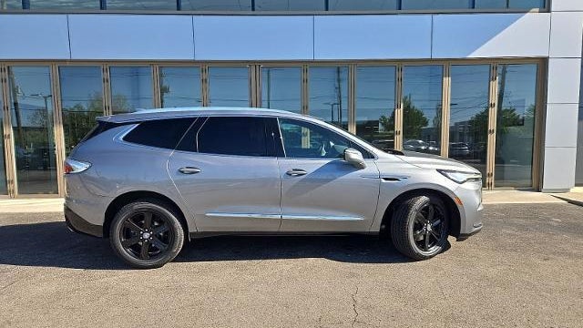 Preowned 2023 Buick Enclave Essence for Sale