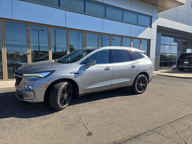 2023 Buick Enclave - $26,387