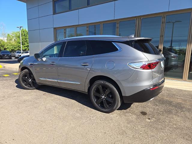 2023 Buick Enclave - $26,387