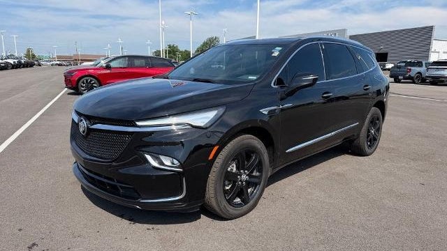 Preowned 2023 Buick Enclave Essence for Sale