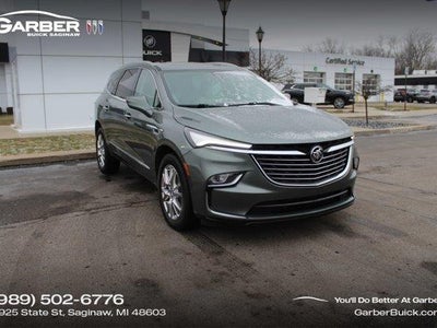 2023 Buick Enclave 4X4 Essence 4DR Crossover