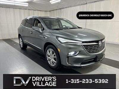 Photo of a 2023 Buick Enclave 4X4 Essence 4DR Crossover for sale