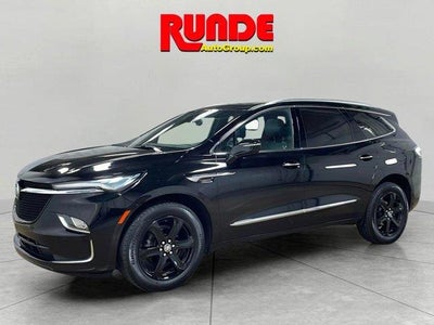 Photo of a 2023 Buick Enclave 4X4 Essence 4DR Crossover for sale
