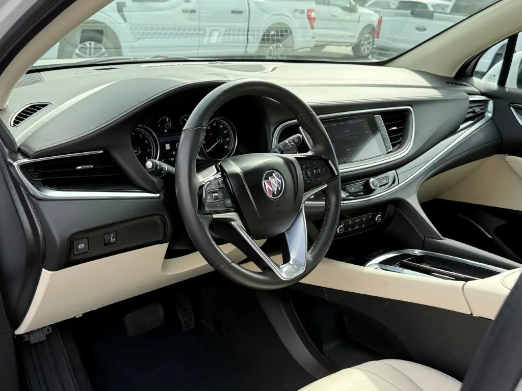 2023 Buick Enclave - $32,998