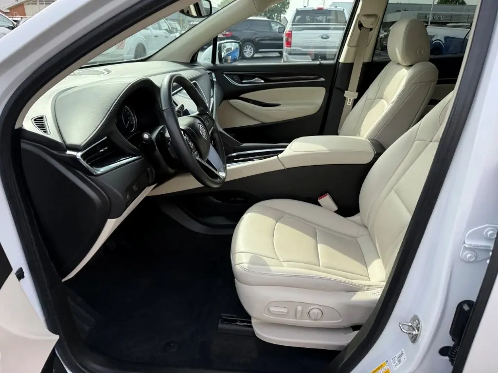 2023 Buick Enclave - $32,998