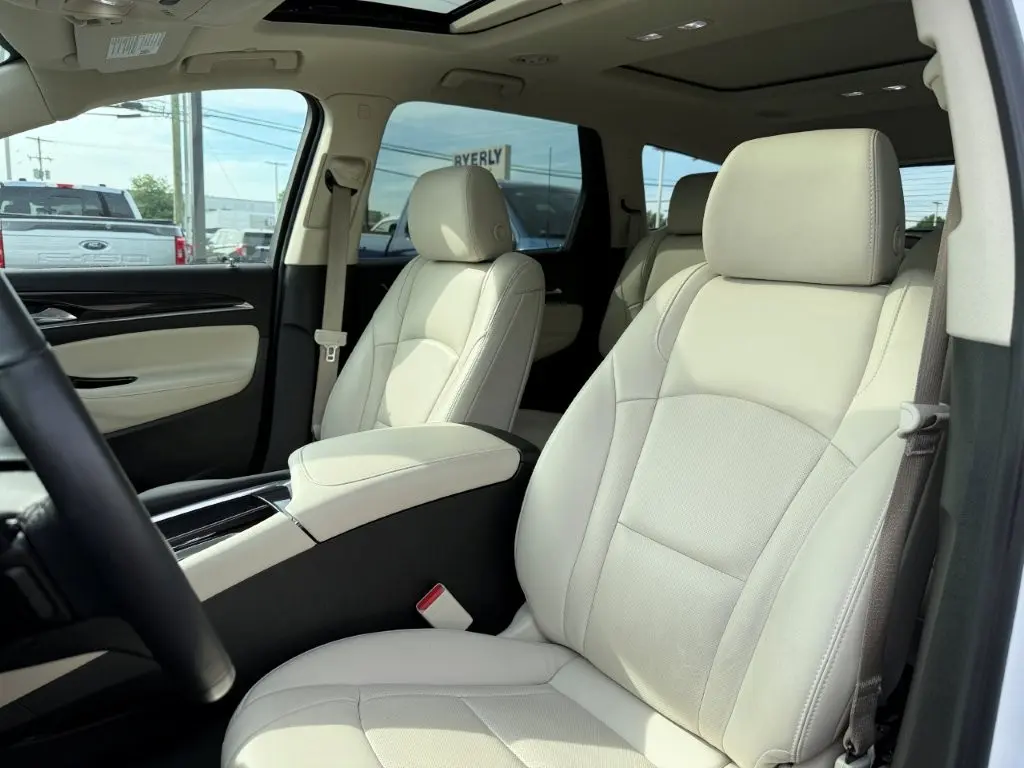 2023 Buick Enclave - $32,998