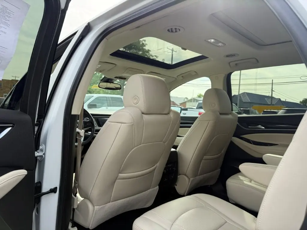 2023 Buick Enclave - $32,998