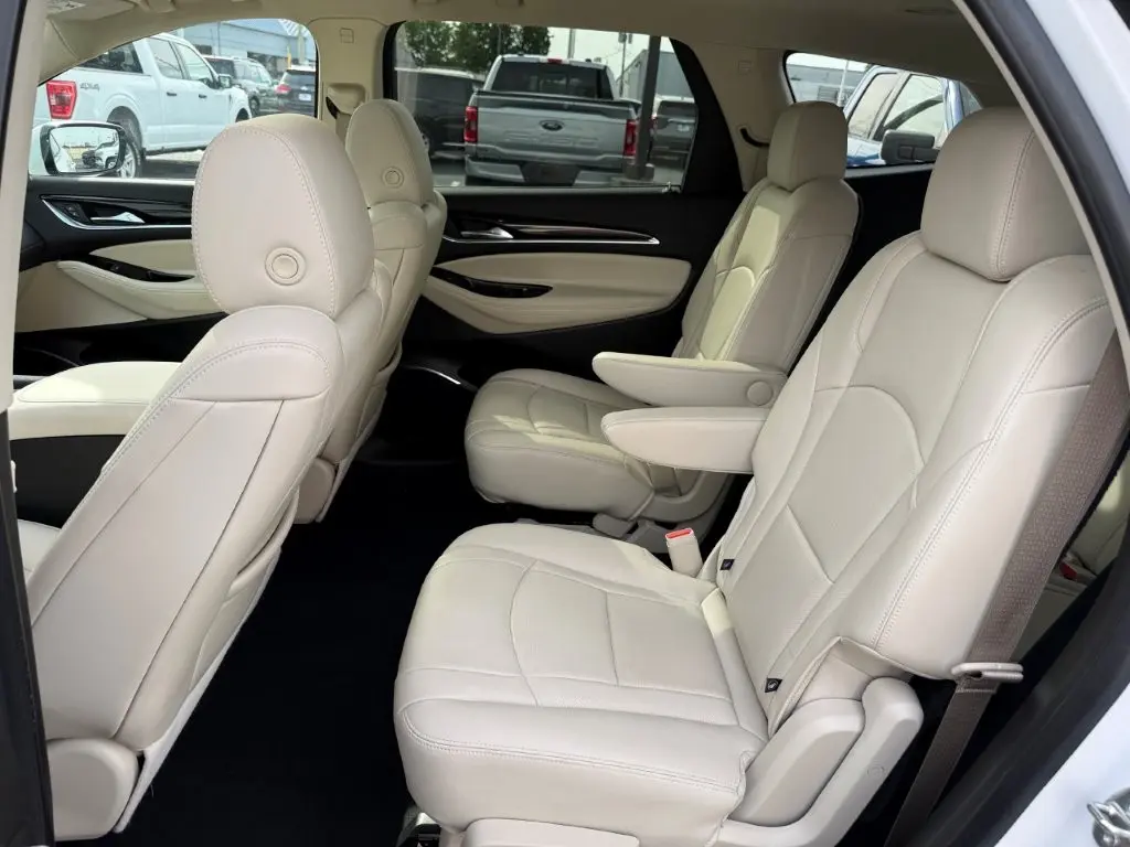 2023 Buick Enclave - $32,998