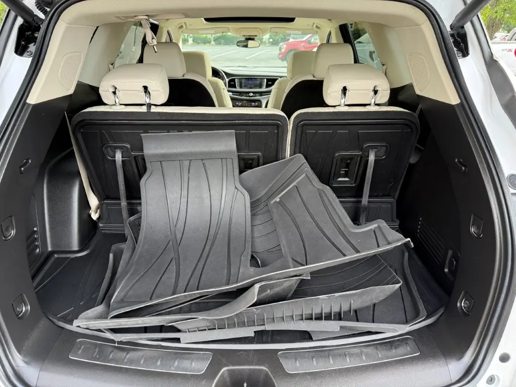 2023 Buick Enclave - $32,998