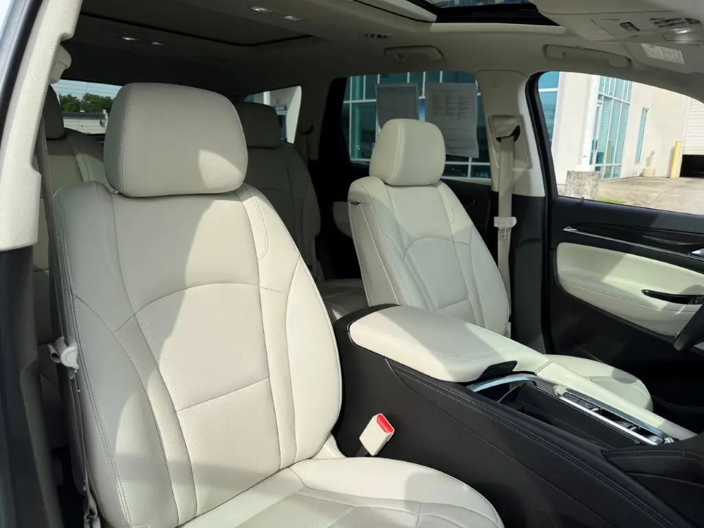 2023 Buick Enclave - $32,998