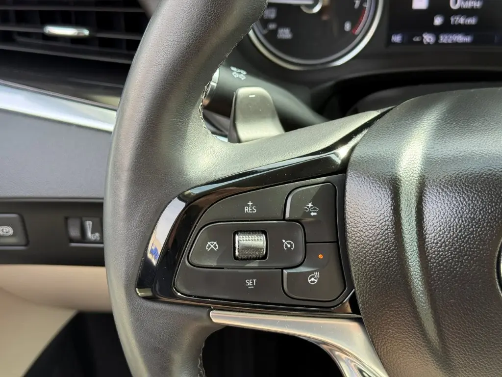 2023 Buick Enclave - $32,998