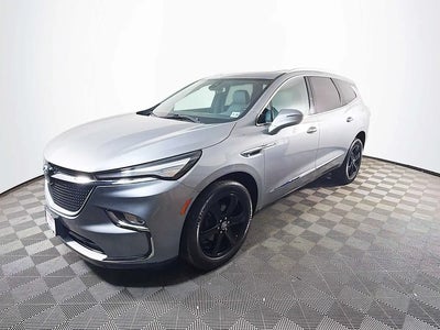 Photo of a 2024 Buick Enclave 4X4 Essence 4DR Crossover for sale