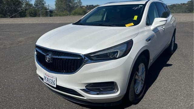 Preowned 2018 Buick Enclave Essence for Sale