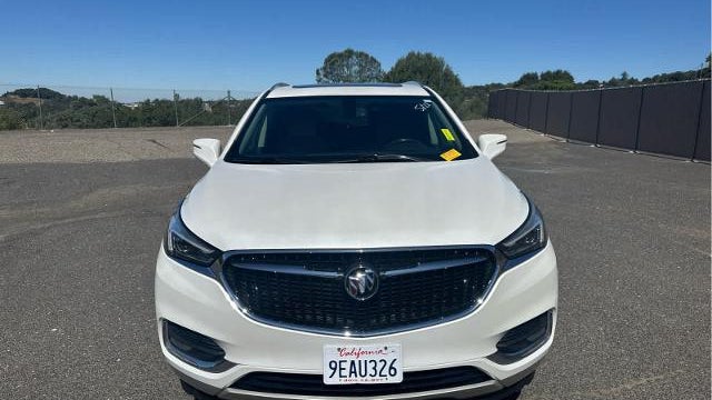 2018 Buick Enclave Essence