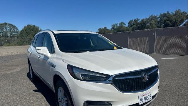 2018 Buick Enclave Essence