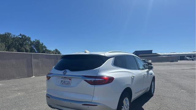 2018 Buick Enclave Essence
