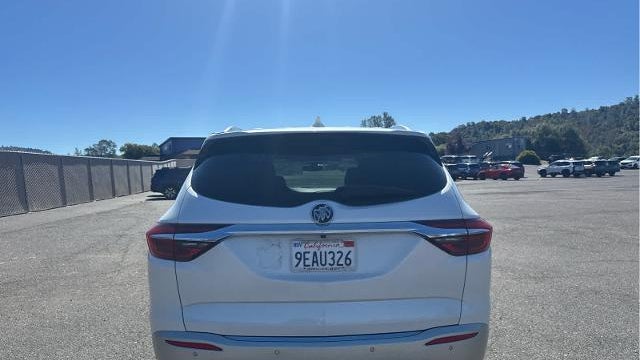 2018 Buick Enclave Essence