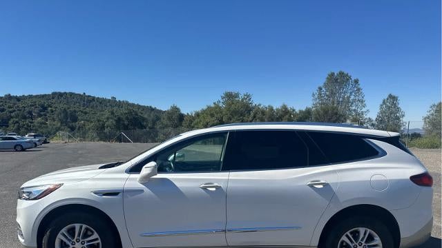 2018 Buick Enclave Essence