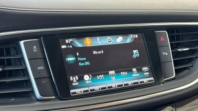2018 Buick Enclave Essence