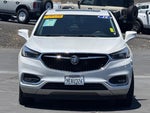 2018 Enclave Thumbnail 9