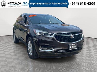 Photo of a 2018 Buick Enclave 4X4 Essence 4DR Crossover for sale