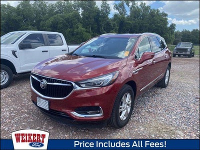 Photo of a 2019 Buick Enclave 4X4 Essence 4DR Crossover for sale
