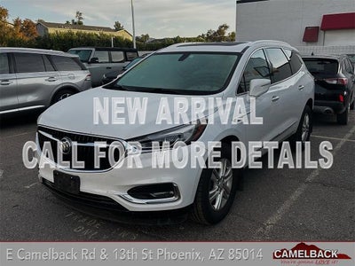 Photo of a 2019 Buick Enclave 4X4 Essence 4DR Crossover for sale