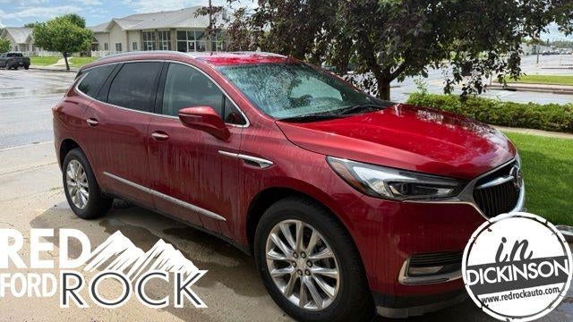 Preowned 2020 Buick Enclave Essence for Sale