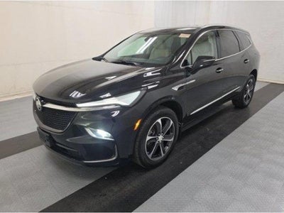 2022 Buick Enclave 4X4 Essence 4DR Crossover