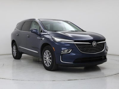 Photo of a 2022 Buick Enclave 4X4 Essence 4DR Crossover for sale