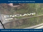 2023 Enclave Thumbnail 7