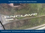 2023 Enclave Thumbnail 7
