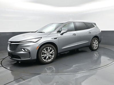 Photo of a 2024 Buick Enclave 4X4 Essence 4DR Crossover for sale