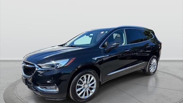 Preowned 2019 Buick Enclave Essence for Sale