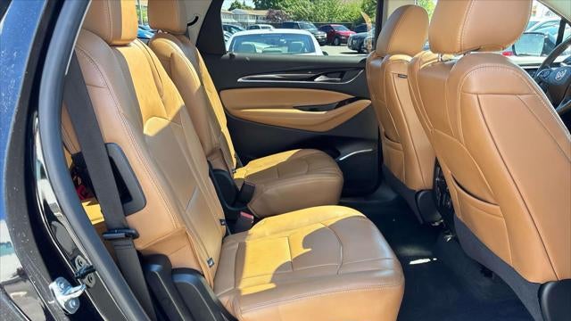 2019 Buick Enclave Essence