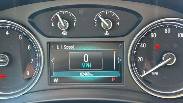 2019 Buick Enclave Essence