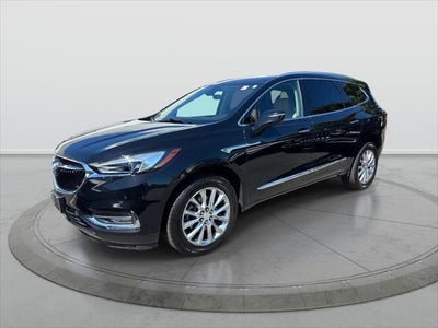 Photo of a 2019 Buick Enclave 4X4 Essence 4DR Crossover for sale